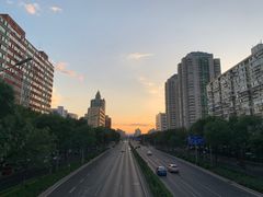 -刘家窑(地铁站)