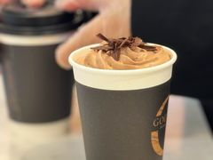 热经典黑巧-GODIVA(王府井apm店)