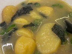 -铭副琦食·虾蟹烩馆(渔人码头店)