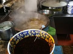 -清真磨沟沿老字号牛肉面(总店)