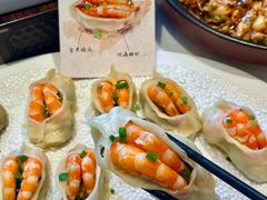 -鲜得莱渔港·小平岛海胆馆(七贤岭店)