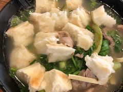 -河南红烧牛肉面(剑河路店)