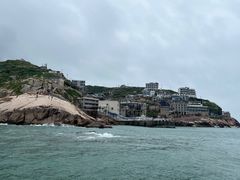 -东极岛景区