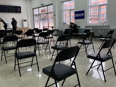 -关东店北街小区-地上停车场