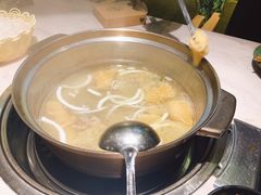 织金竹笙椰子鸡-狐狸爱上椰子鸡(滨江星光大道店)