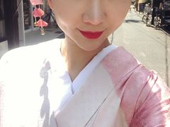 -枫雅和服体验(奈良店)