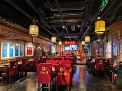 -真地道京味府·鲜橙烤鸭·北京菜(朝外大街东大桥店)