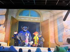 -万象影城(杭州万象城IMAX激光店)