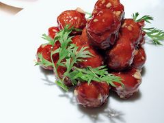 -京华烟云·北京烤鸭(领展购物广场·中关村店)