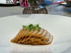 江南手工鱼饼-虹御轩·传承江浙菜(虹桥店)
