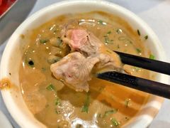 -东来顺饭庄(西直门店)