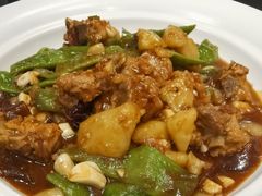 -合兴居烤鸭店