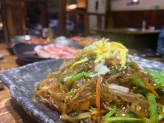 -韩一品韩国料理(柏庐南路店)