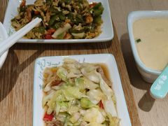 -老乡鸡(融科天地店)