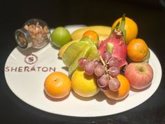 -海口喜来登酒店