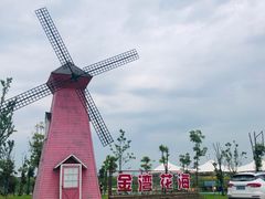 -洪湖湿地生态园