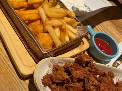 -原石牛扒·约会餐厅(龙城万科里店)