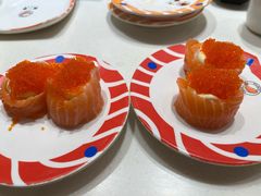 -新一番三文鱼寿司(红城湖店)