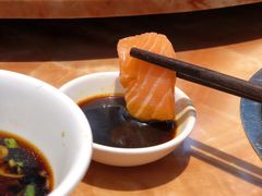 -神洲四海大酒楼(王府井澳门中心店)