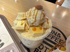 -劳顶笨咖啡(西塔店)