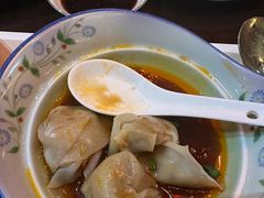 -海航大厦万豪酒店彩海轩中餐厅(霄云路店)