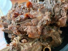羊羯子-宝瑞门钉肉饼店