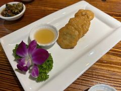 -百年银屏蚝烙·潮汕菜·非遗(乐山店)