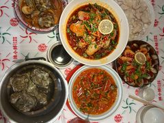 -辣小鲜·南昌大排档(船山路店)