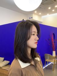 -CIT造型·烫发·染发
