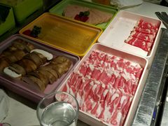 -川锅一号火锅(铜山万达店)