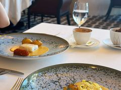 -Caprice(香港四季酒店)