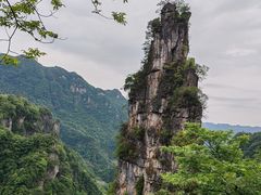 -清江方山景区