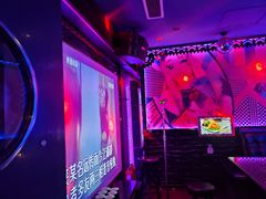 -好乐迪量贩KTV(春熙路香槟广场店)