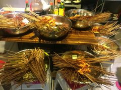 -长药唐师乐山油炸(石人直营店)