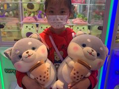 -PAWTOY爪e玩偶店(天兴罗斯福店)