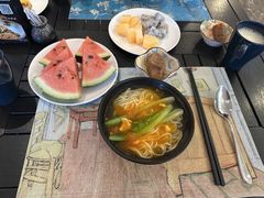 -大连星海皇冠假日酒店