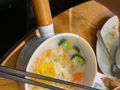 -曼泰·泰餐(京华城店)