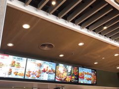 -肯德基(宝龙店)