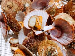 -海味当家(西安路店)