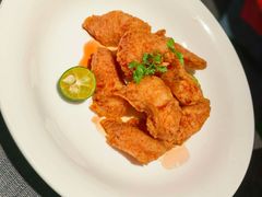 -锦府园·新台州菜(合生汇店)