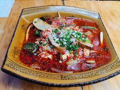 -川魂帽牌货冒菜(水晶郦城店)