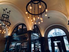 -The Wolseley
