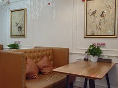 -花舍·新派粤菜·西餐·下午茶(亚运村·鸟巢店)