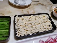 -东道煮牛肉火锅(东盛大街店)