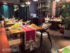 -弗兰克牛排西餐厅Ribone steak house(柠檬花园店)