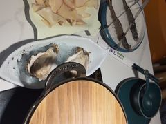 -椰子湾·海南火锅·糟粕醋·椰子鸡(正大广场店)