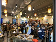 -肖肖酸萝卜鱼火锅(总店)