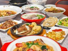 -大食代美食广场(月星环球港店)