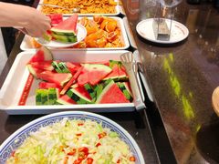 -牛签签串串香(IFS店)