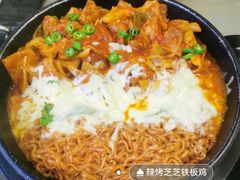 -李先生的首尔小馆(松江启源广场店)